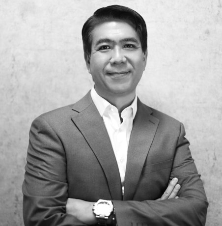 Matthew Hon, Architect at SGC Architects