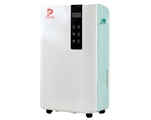 PureAir dehumidifier unit