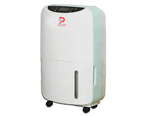 PureAir dehumidifier unit
