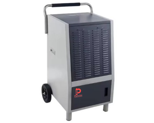 PureAir dehumidifier unit